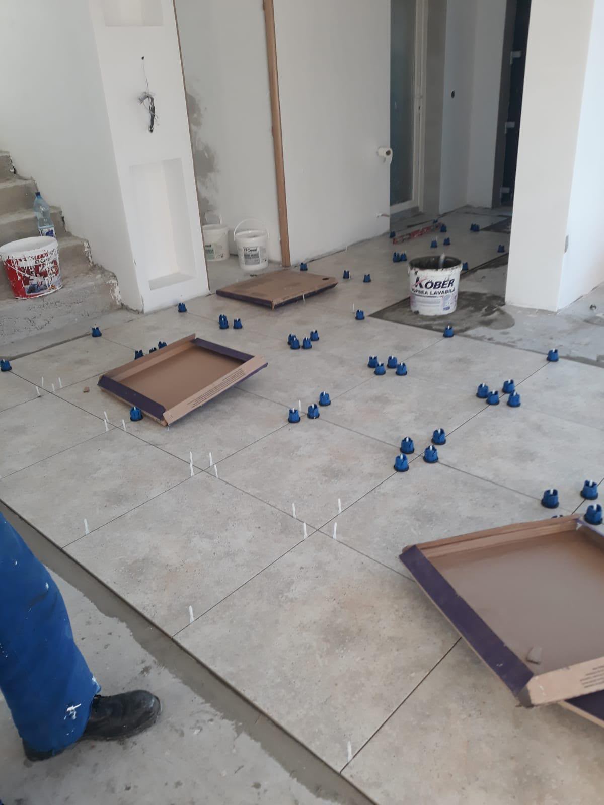 Calitate premium ArcoBau
